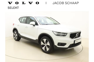 Hoofdafbeelding Volvo XC40 Volvo XC40 1.5 T2 Business Pro | Cruise control adaptief | Parkeersensor achter | Keyless entry |