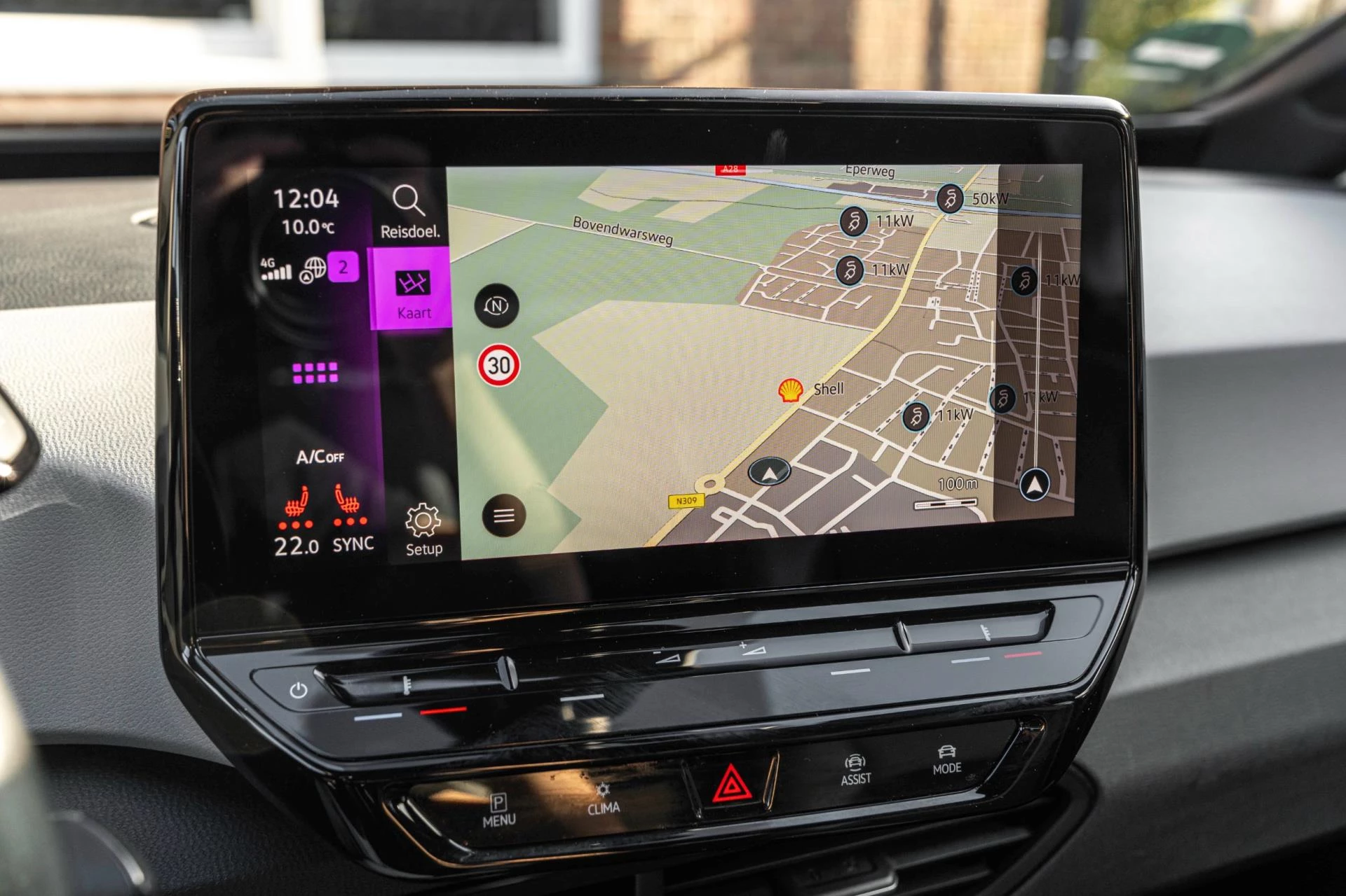 Hoofdafbeelding Volkswagen ID.3