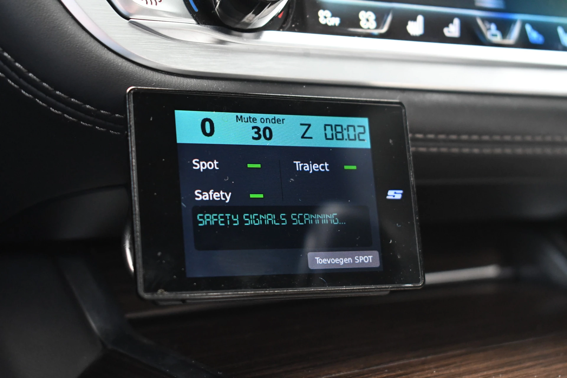 Hoofdafbeelding BMW 7 Serie
