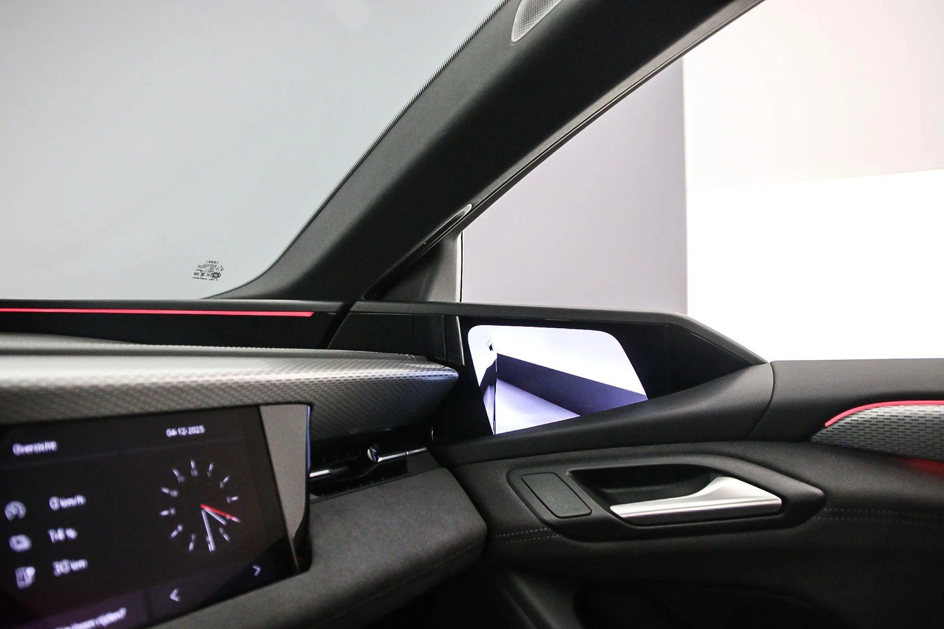 Hoofdafbeelding Audi A6 Avant e-tron