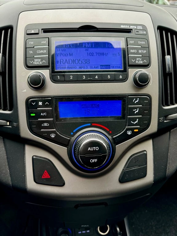 Hoofdafbeelding Hyundai i30