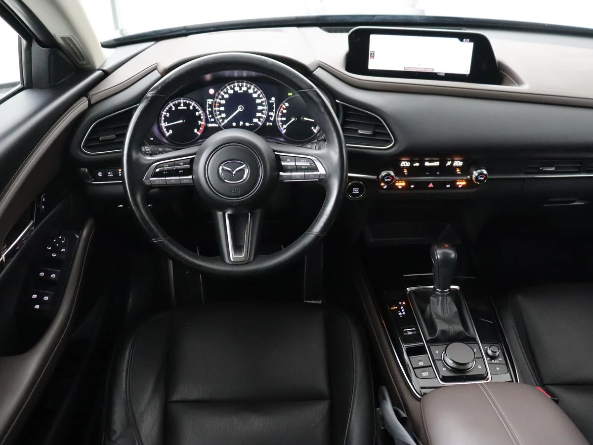 Hoofdafbeelding Mazda CX-30