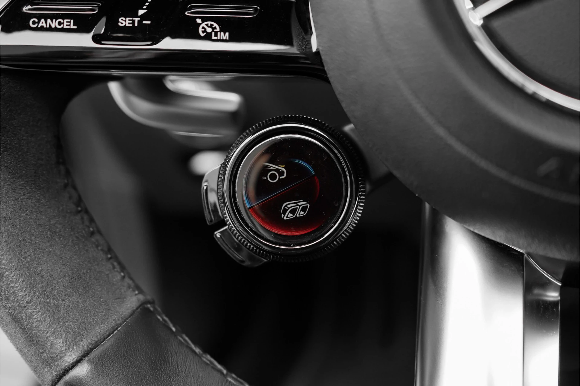 Hoofdafbeelding Mercedes-Benz SL