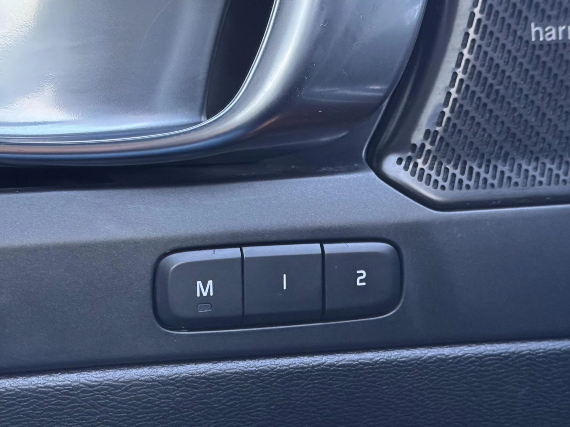 Hoofdafbeelding Volvo C40