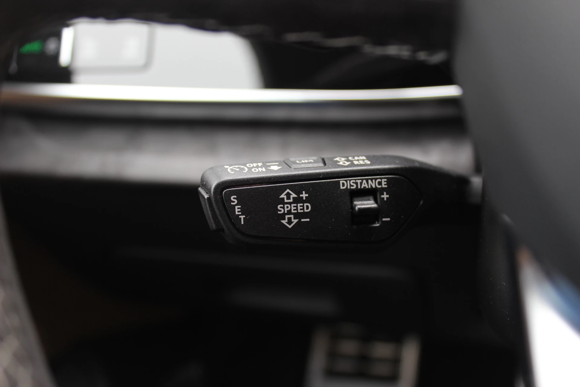 Hoofdafbeelding Audi SQ7