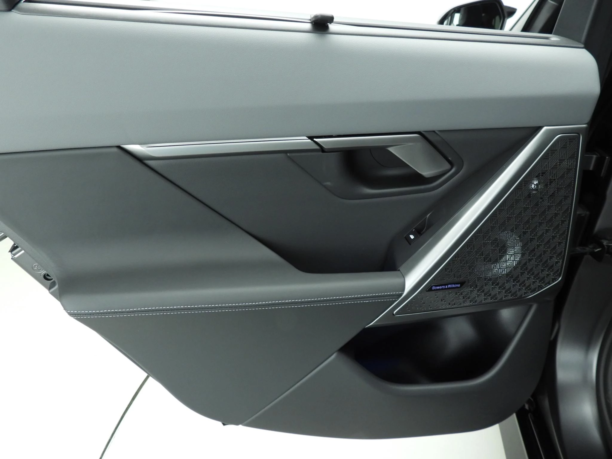 Hoofdafbeelding BMW i5