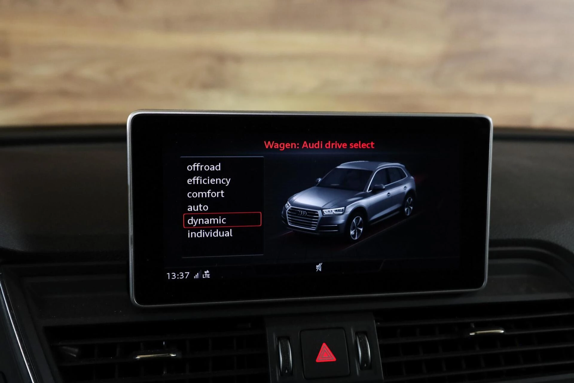 Hoofdafbeelding Audi SQ5