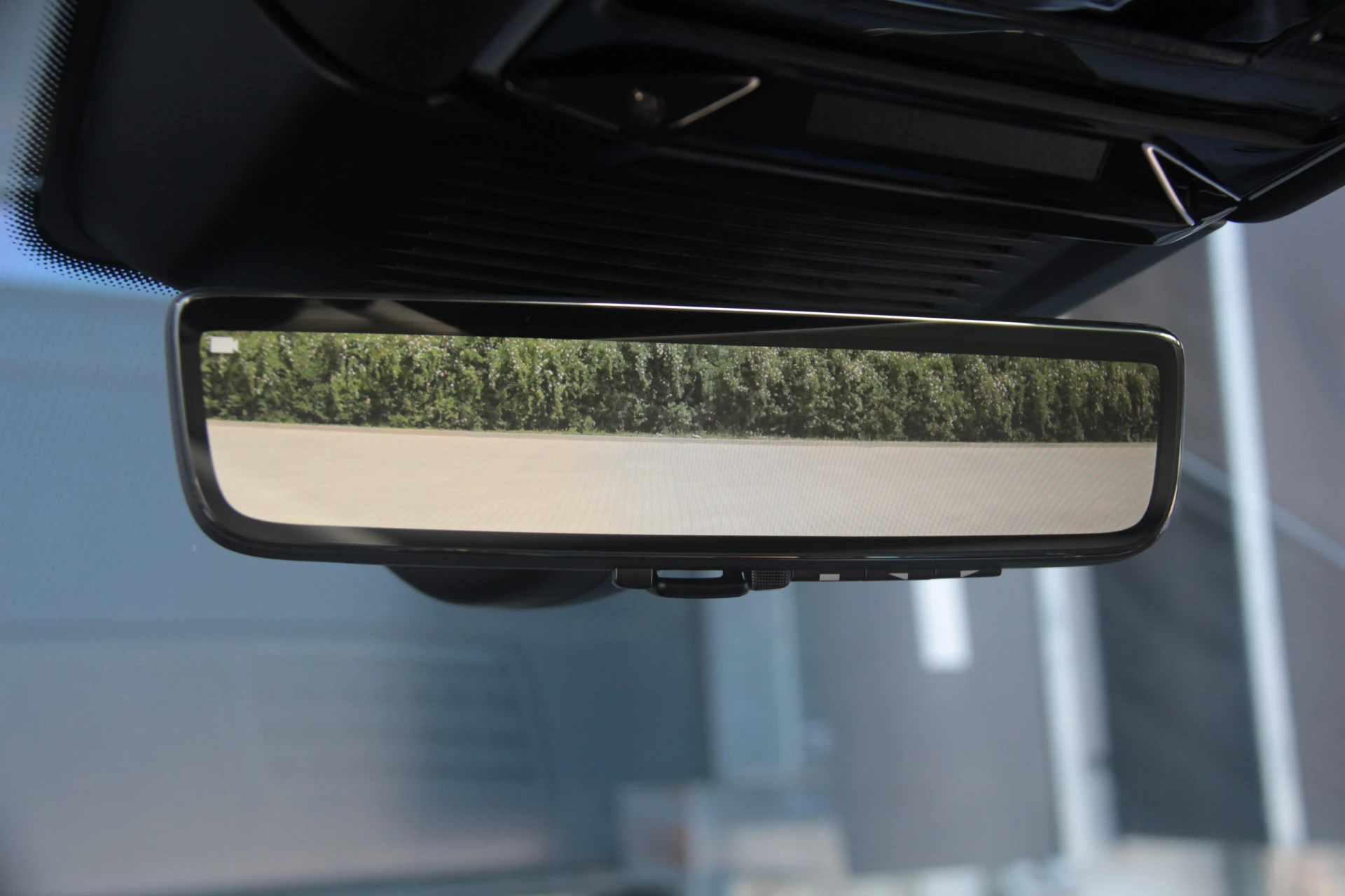 Hoofdafbeelding Land Rover Range Rover
