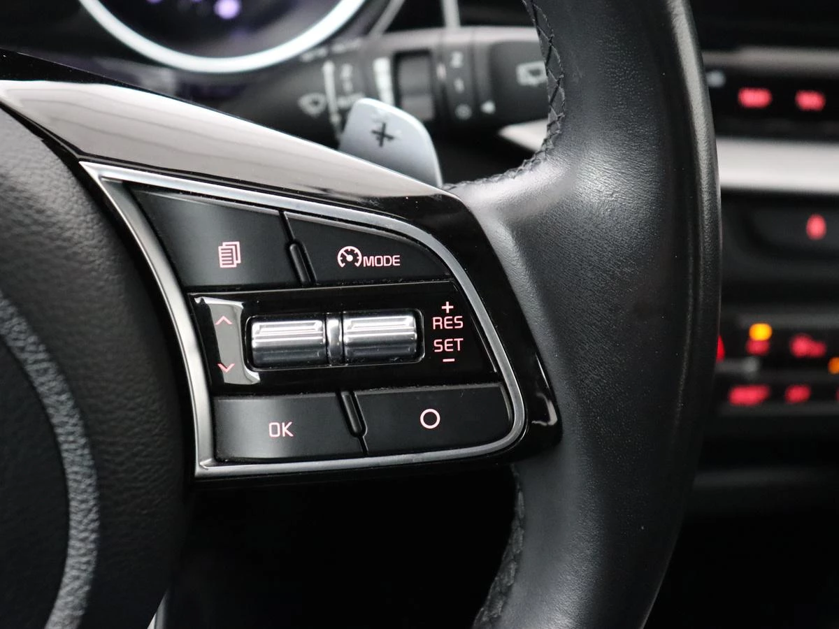 Hoofdafbeelding Kia XCeed