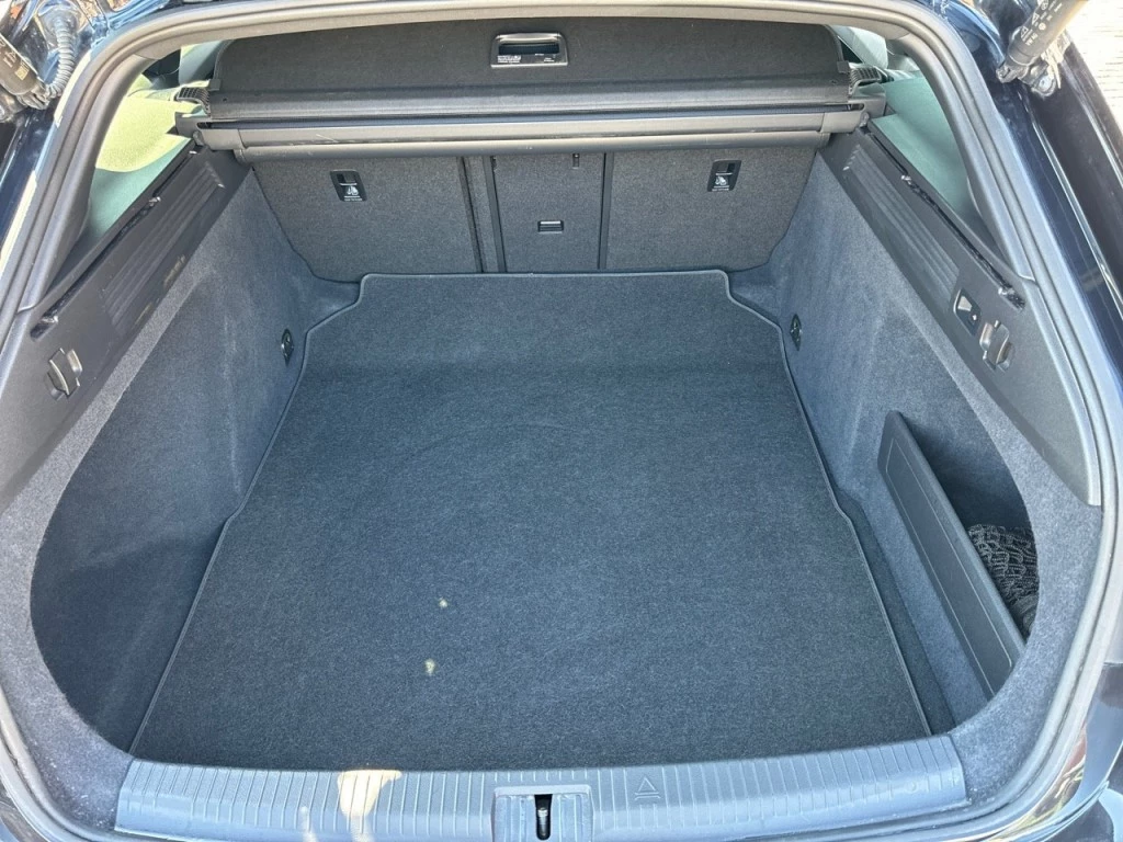 Hoofdafbeelding Volkswagen Arteon