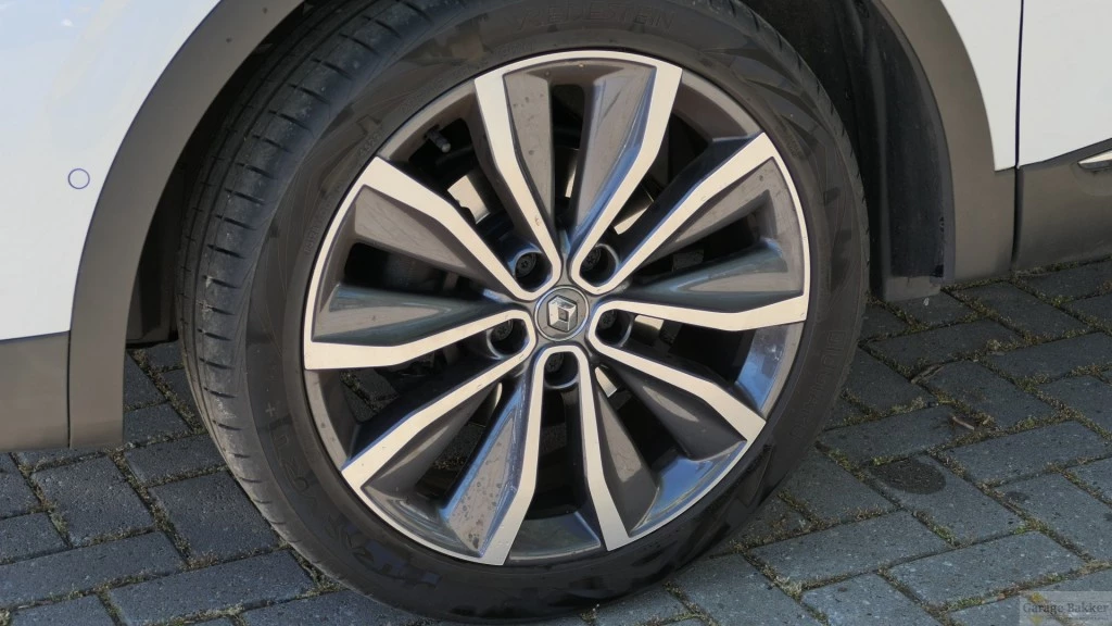 Hoofdafbeelding Renault Kadjar
