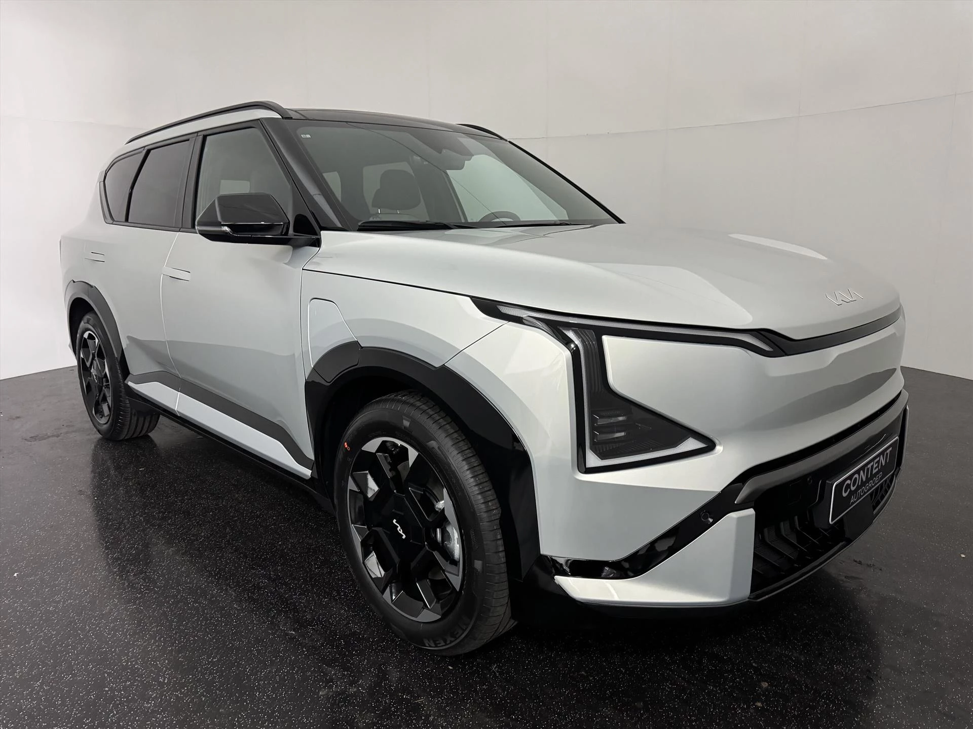 Hoofdafbeelding Kia EV5