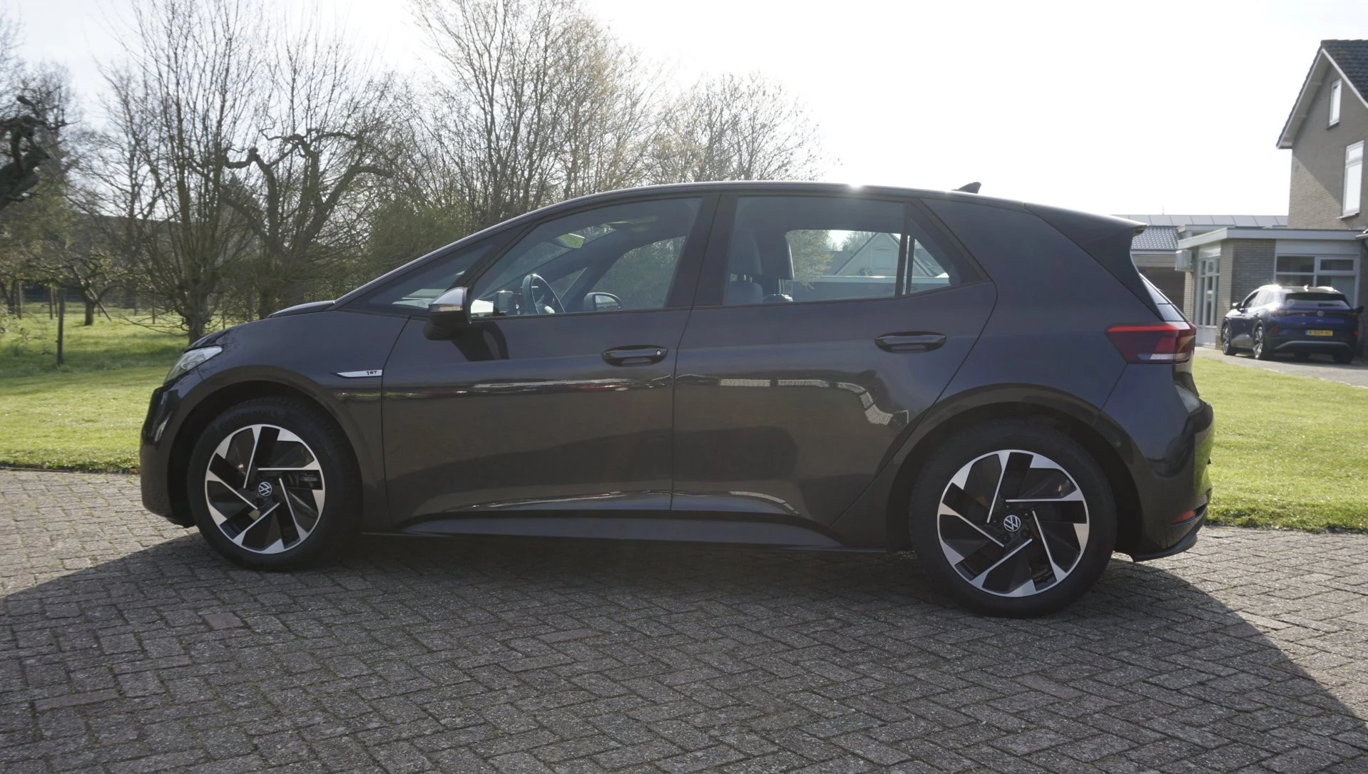 Hoofdafbeelding Volkswagen ID.3