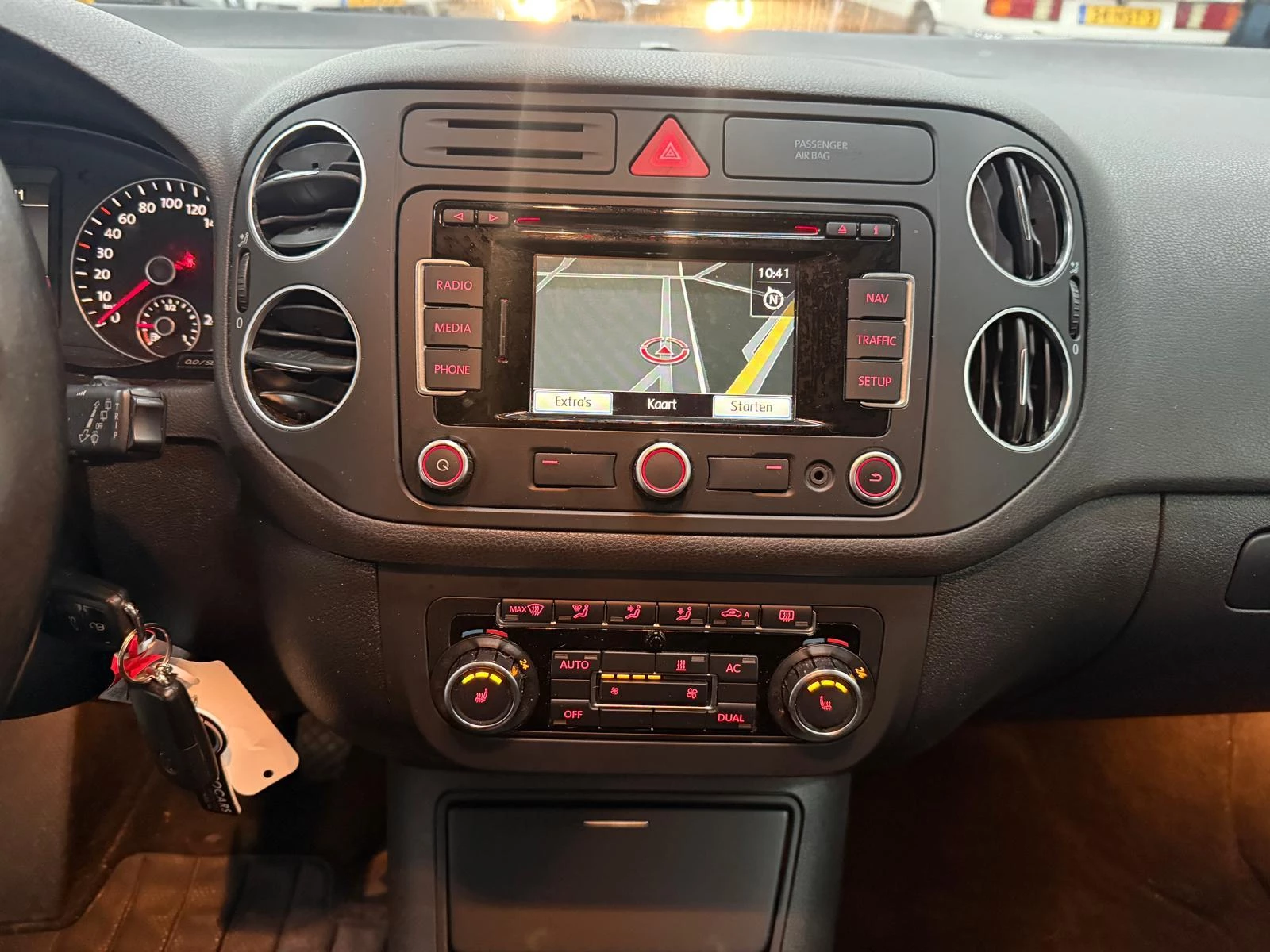 Hoofdafbeelding Volkswagen Golf Plus