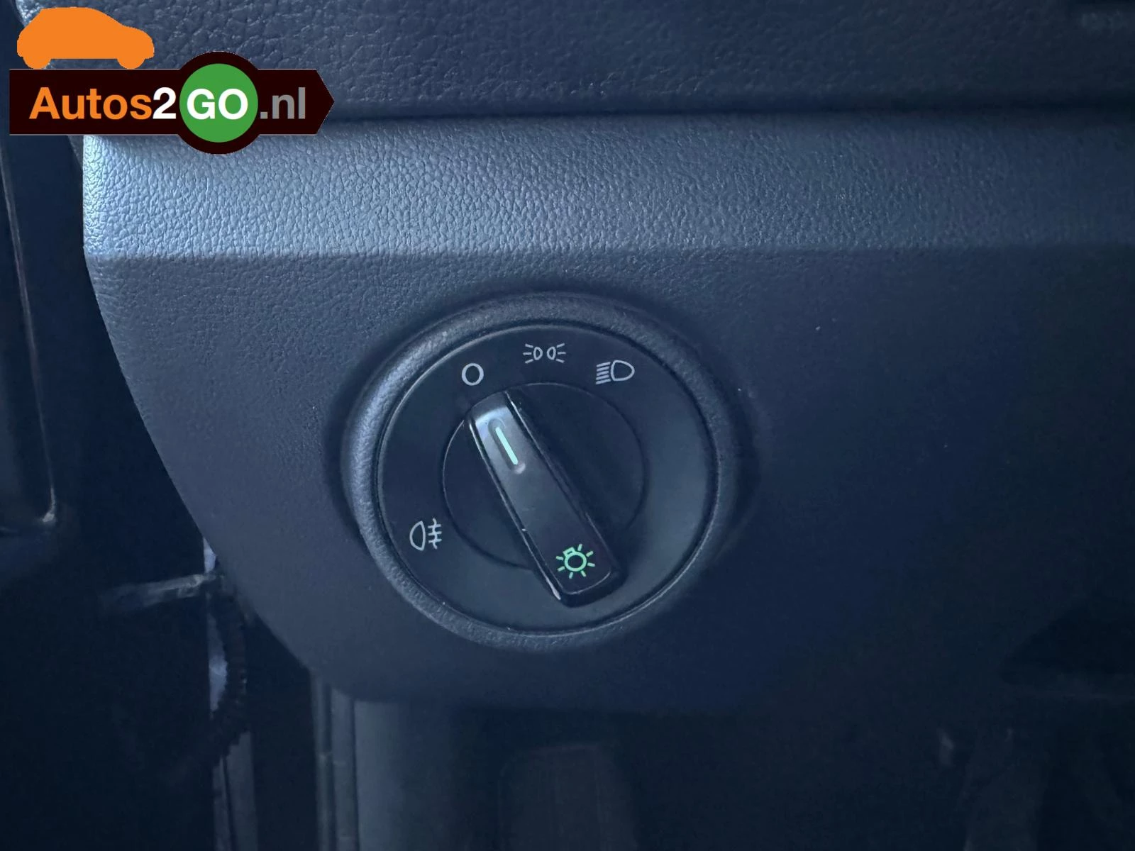 Hoofdafbeelding Škoda Citigo