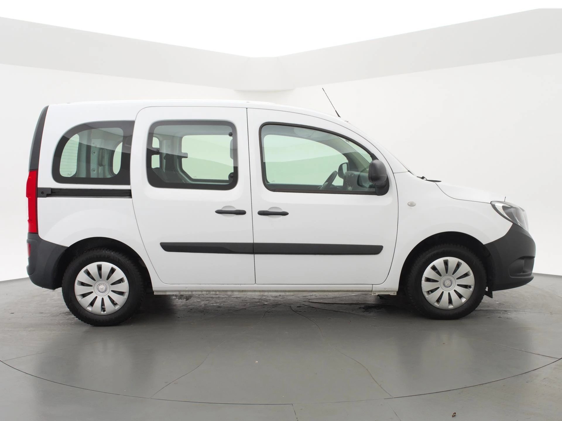 Hoofdafbeelding Mercedes-Benz Citan