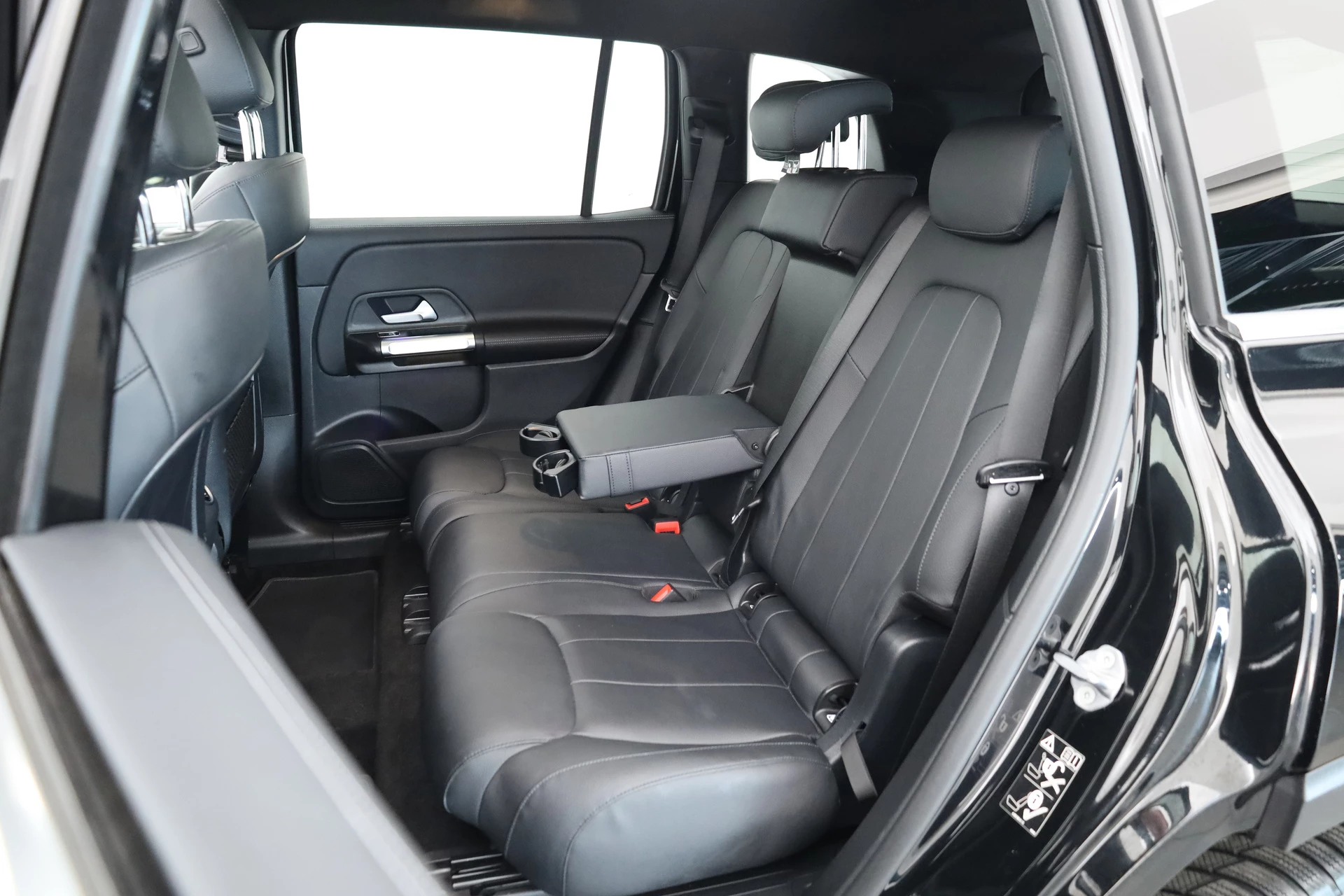 Hoofdafbeelding Mercedes-Benz GLB