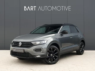 Volkswagen T-Roc 1.5 TSI Sport|ACC|Virtueel|Trekhaak|Stoelverwarming