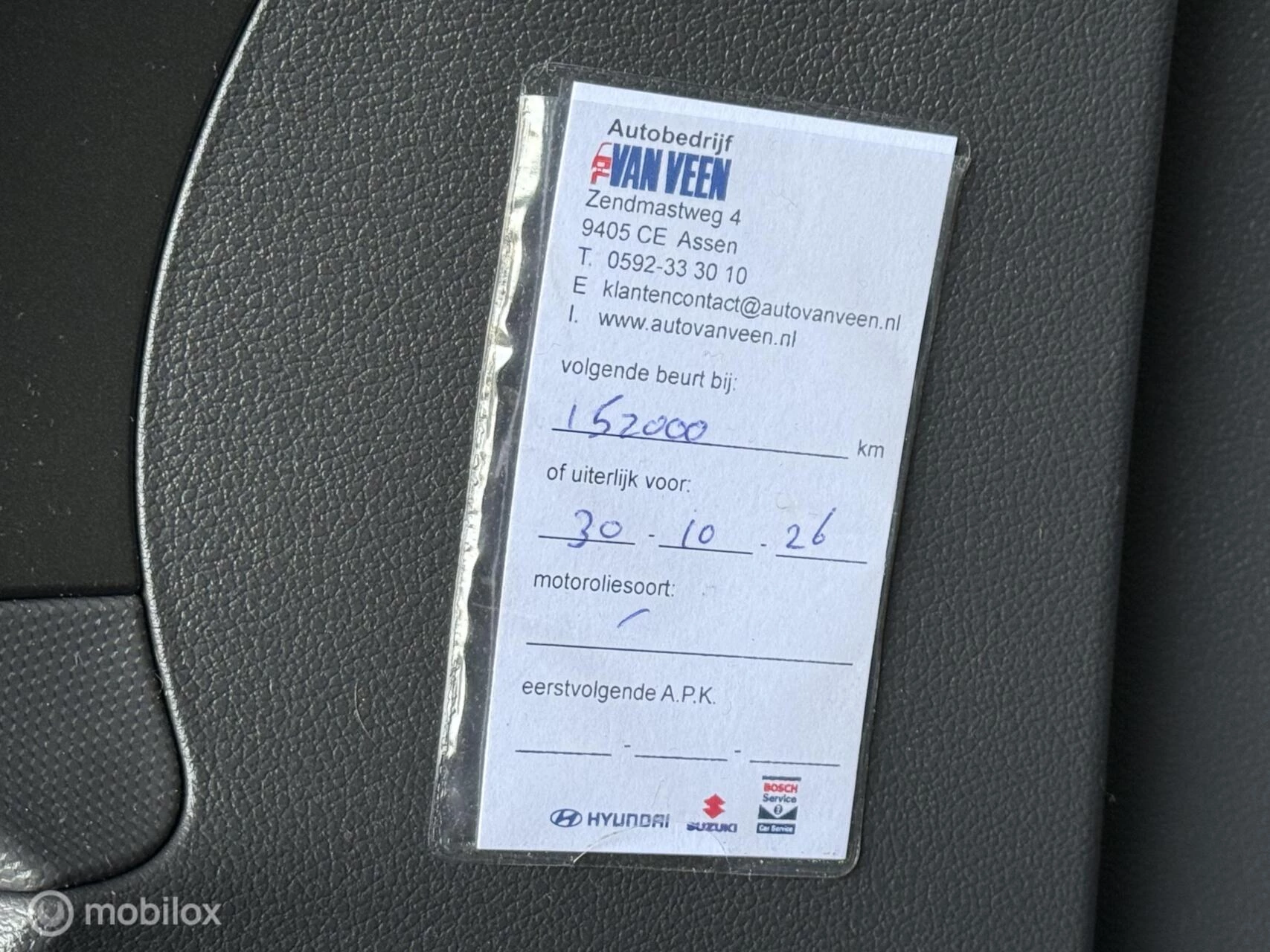 Hoofdafbeelding Hyundai IONIQ