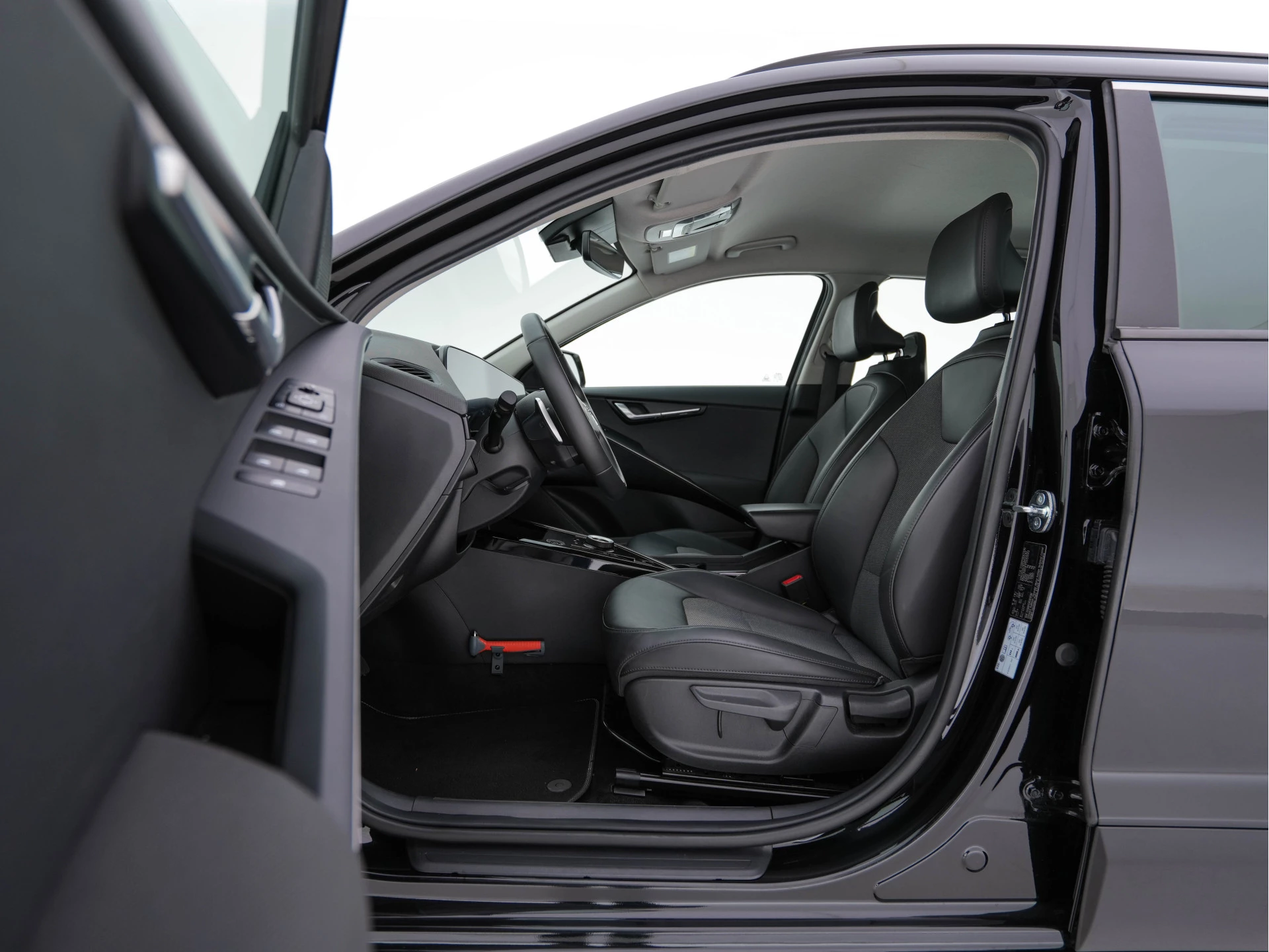 Hoofdafbeelding Kia Niro EV