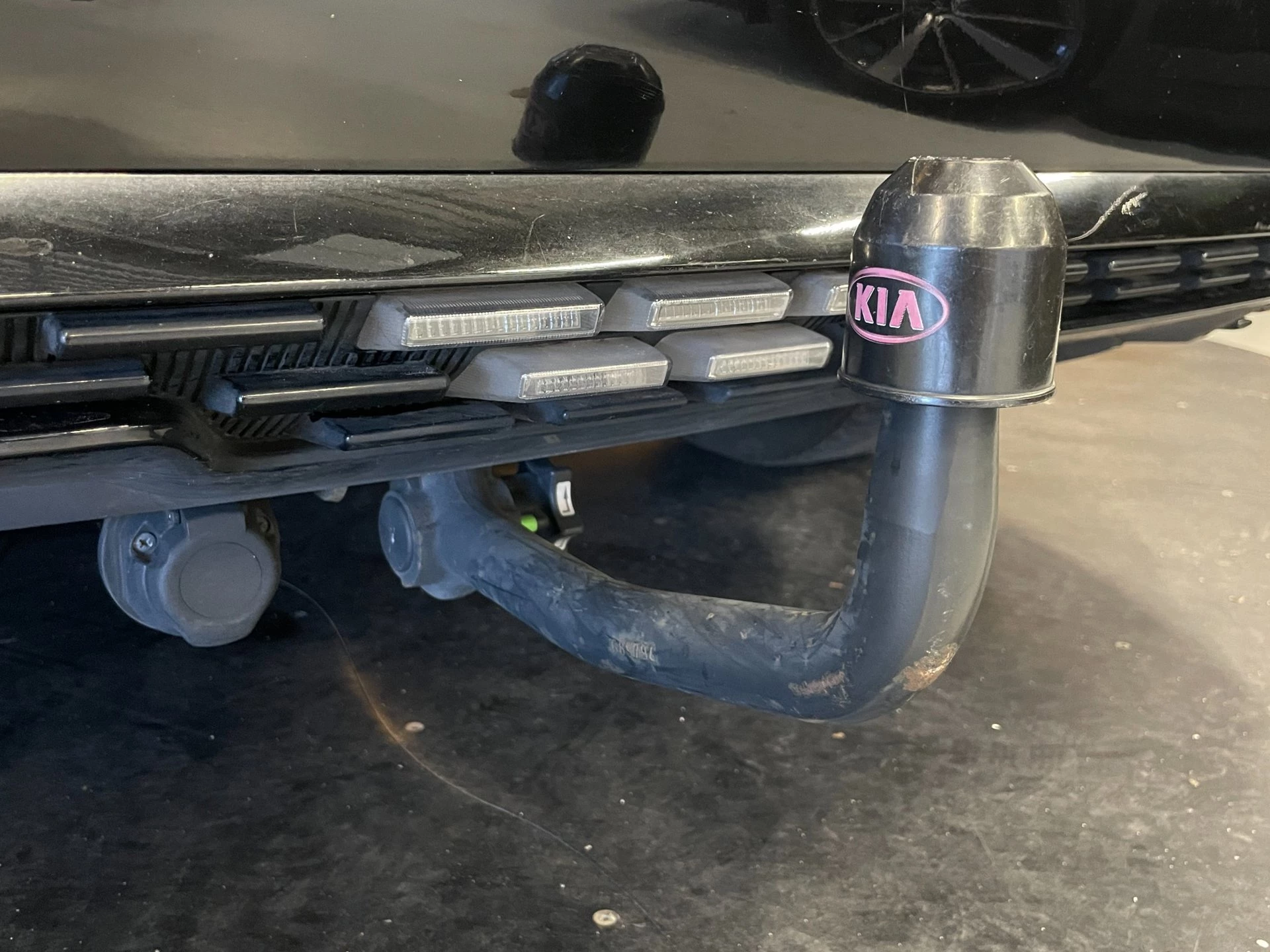 Hoofdafbeelding Kia EV6
