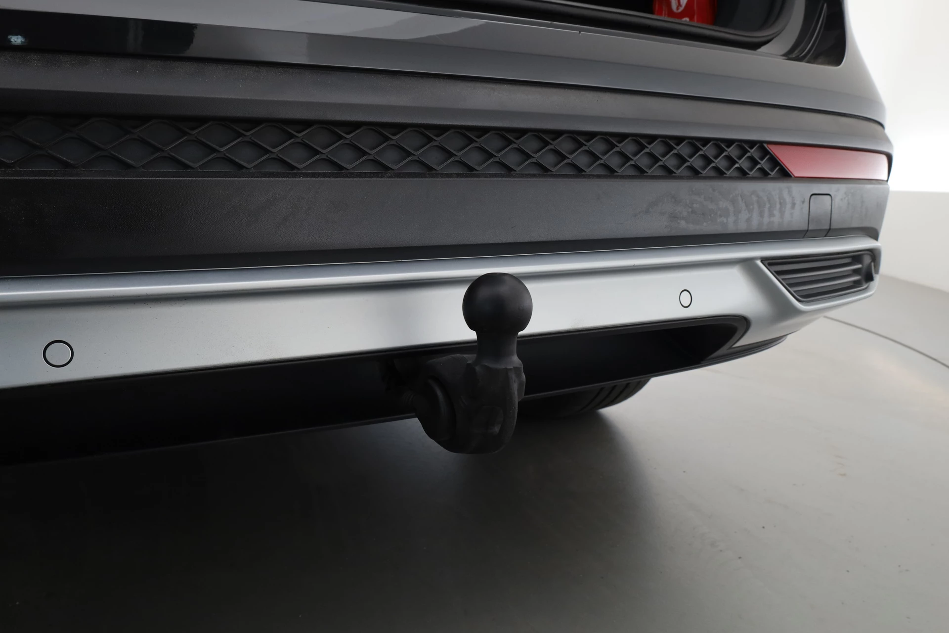 Hoofdafbeelding SEAT Tarraco