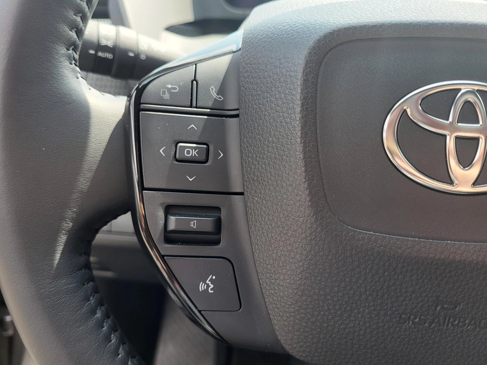 Hoofdafbeelding Toyota bZ4X