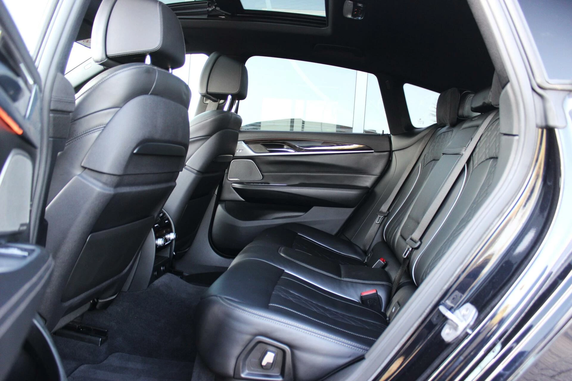 Hoofdafbeelding BMW 6 Serie