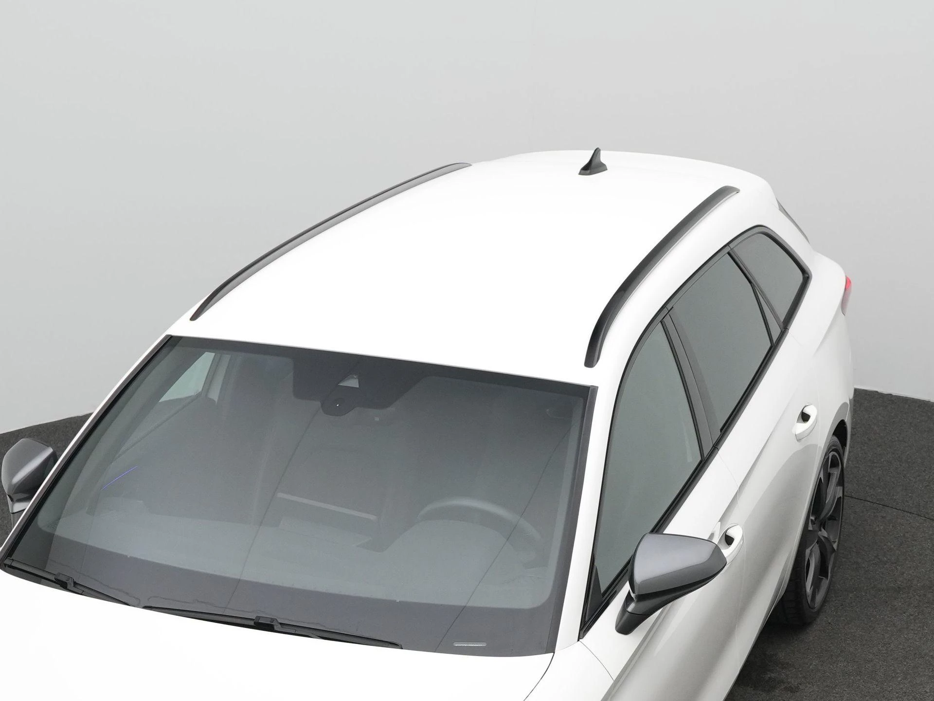 Hoofdafbeelding CUPRA Leon Sportstourer