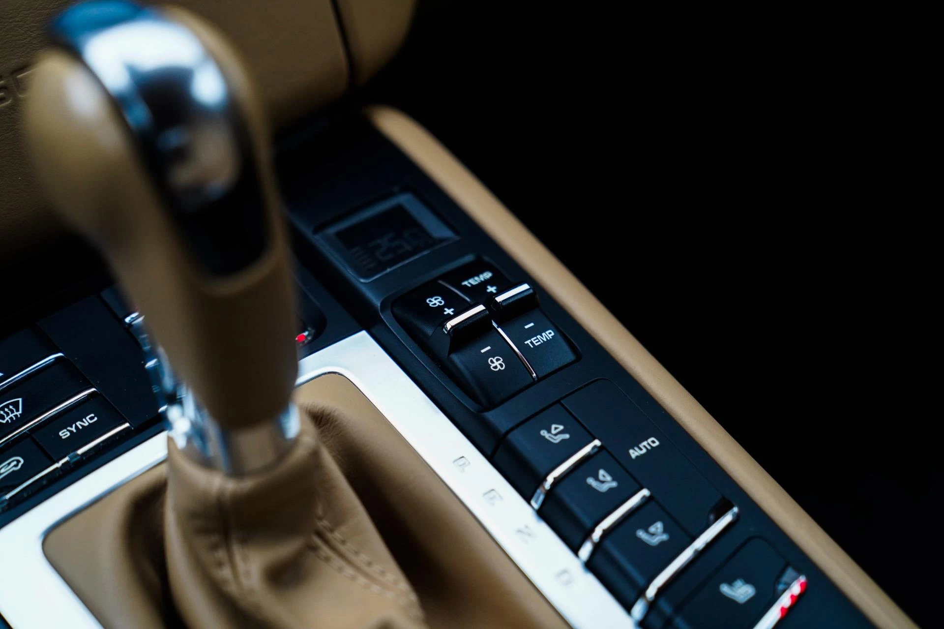 Hoofdafbeelding Porsche Macan