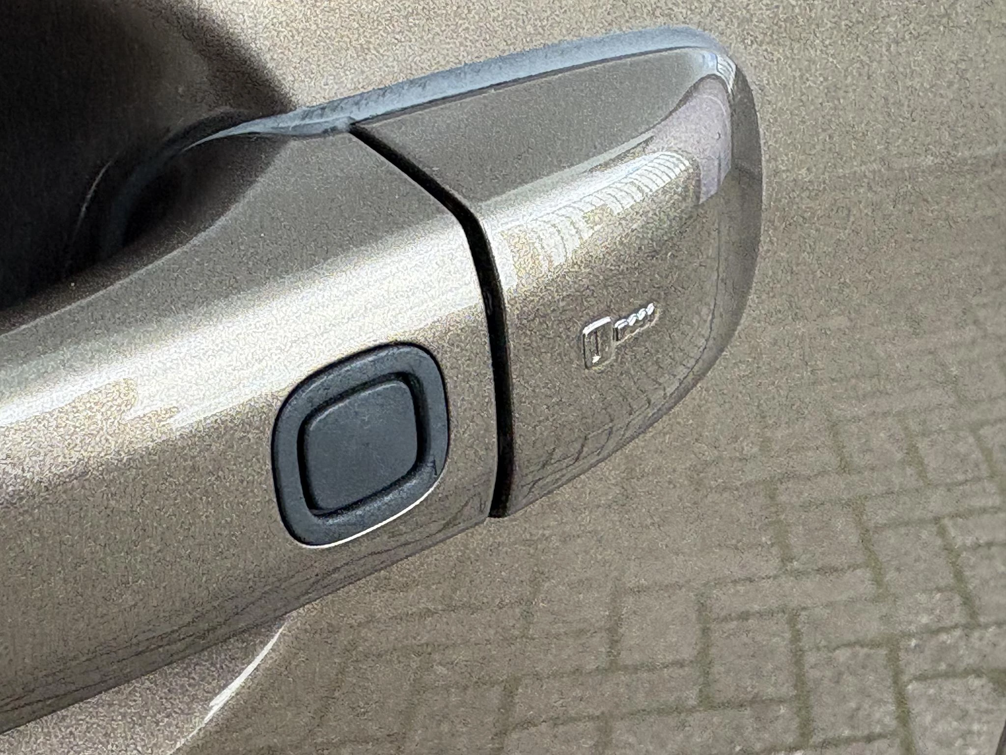 Hoofdafbeelding Volvo XC70