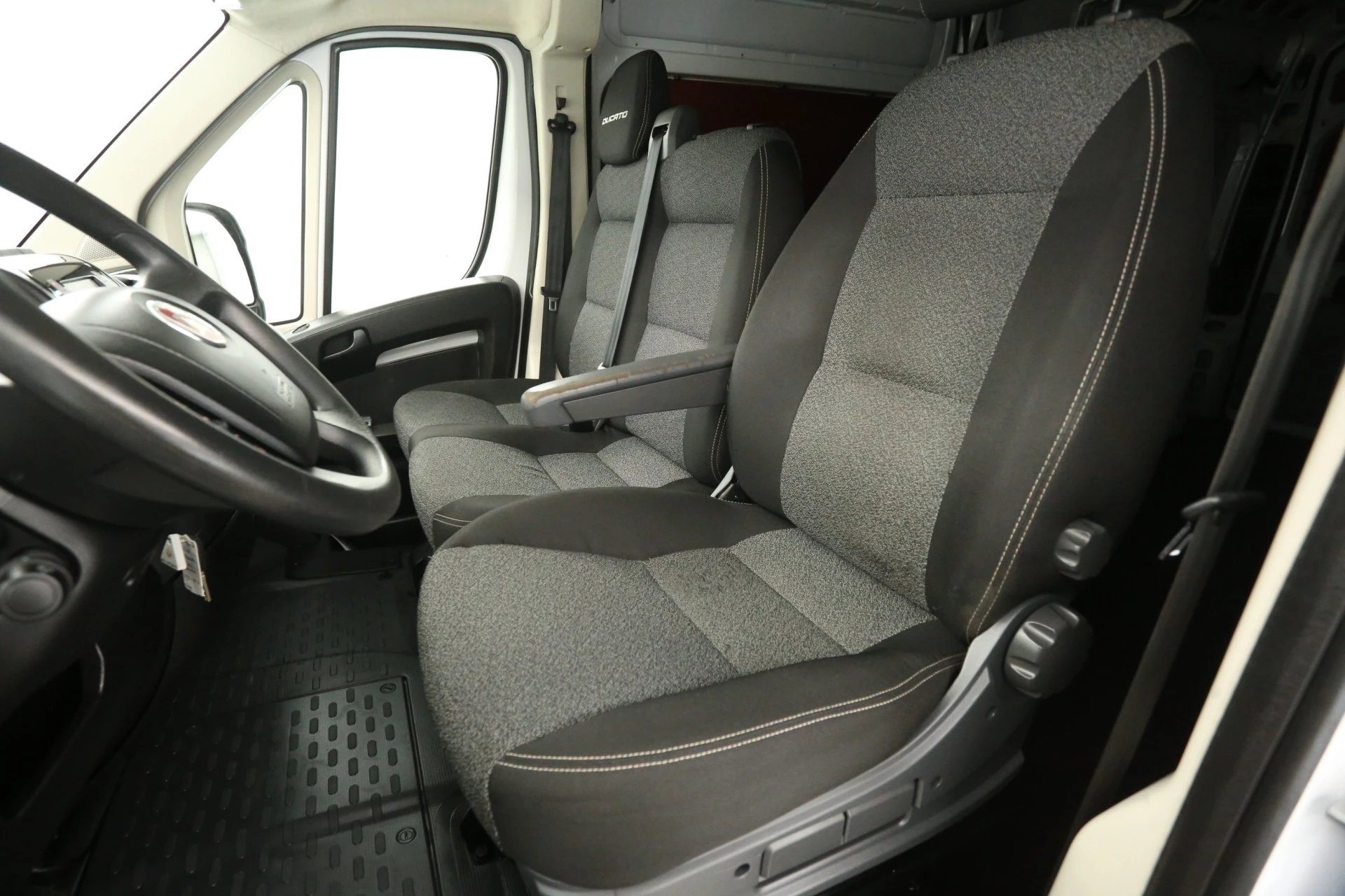 Hoofdafbeelding Fiat Ducato
