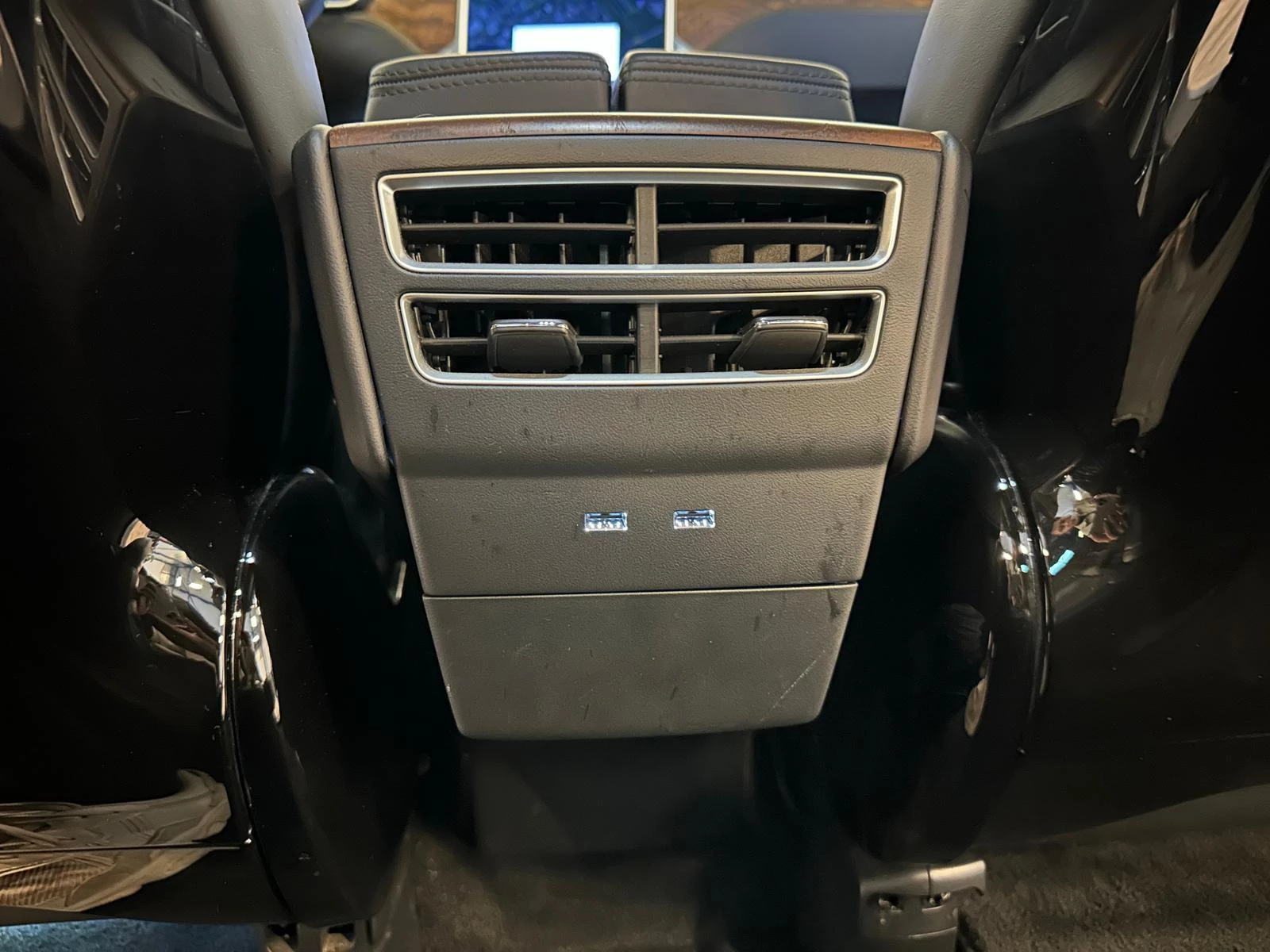 Hoofdafbeelding Tesla Model X