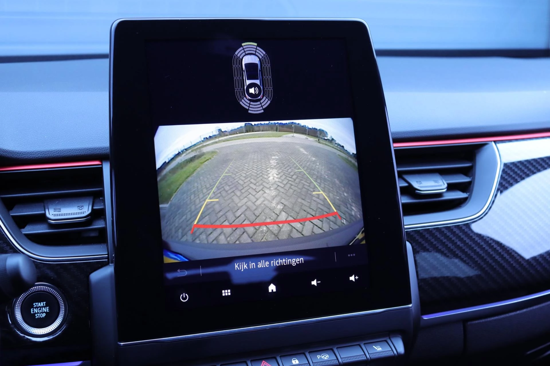 Hoofdafbeelding Renault Arkana