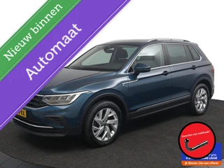 Volkswagen Tiguan 1.5 TSI Life Business | Stoelverwarming | Adaptive Cruise |