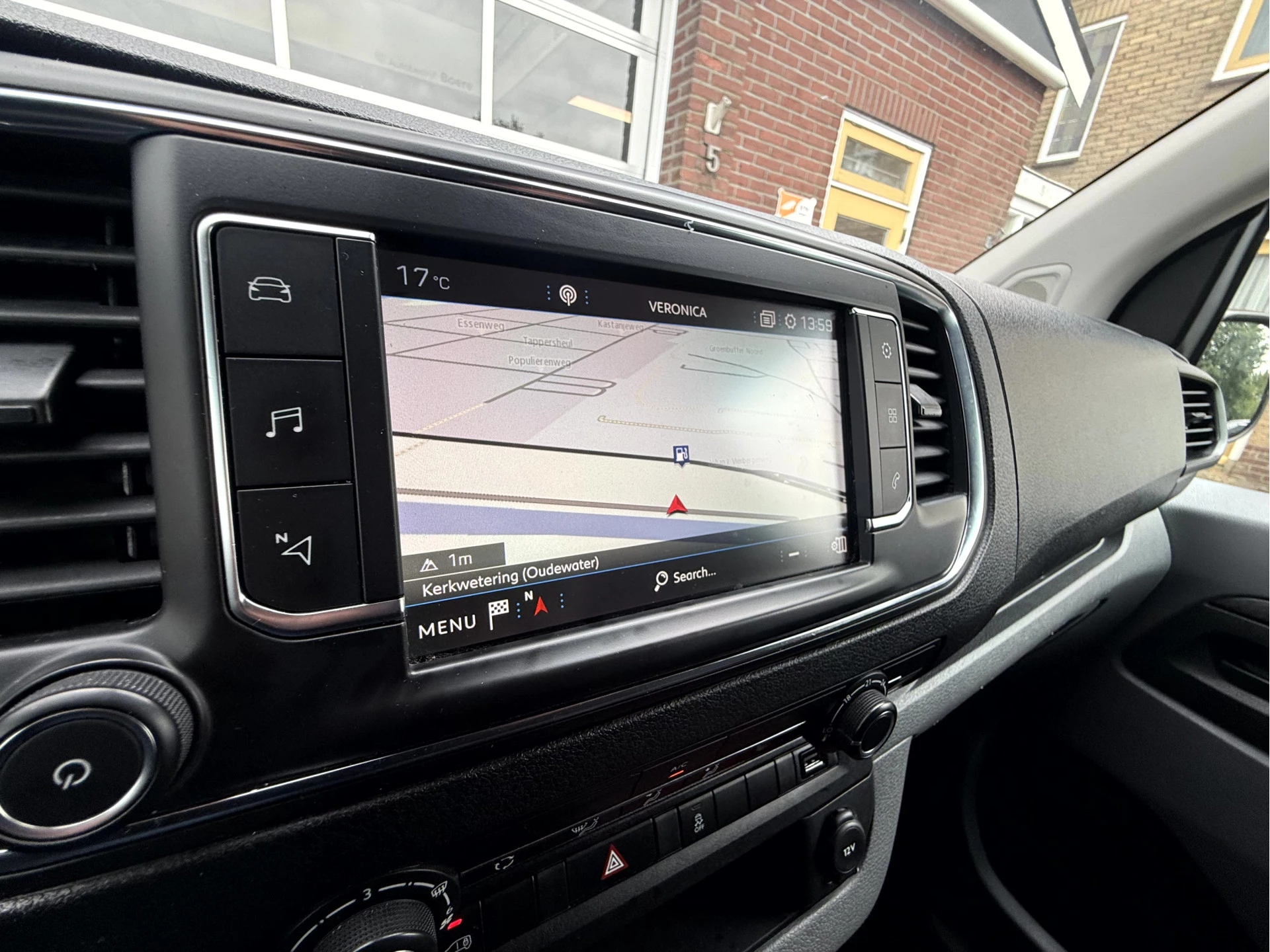 Hoofdafbeelding Peugeot Expert