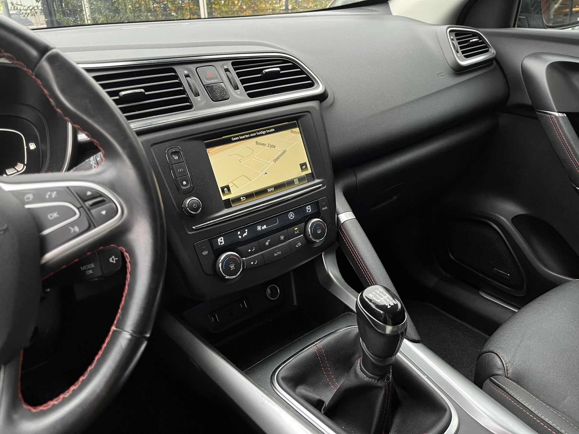 Hoofdafbeelding Renault Kadjar