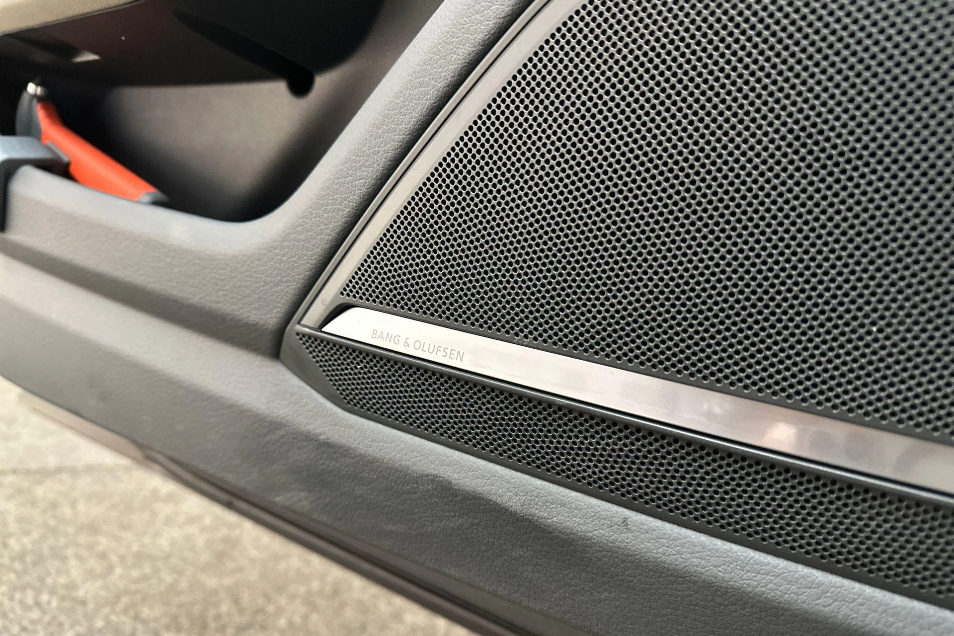 Hoofdafbeelding Audi A7