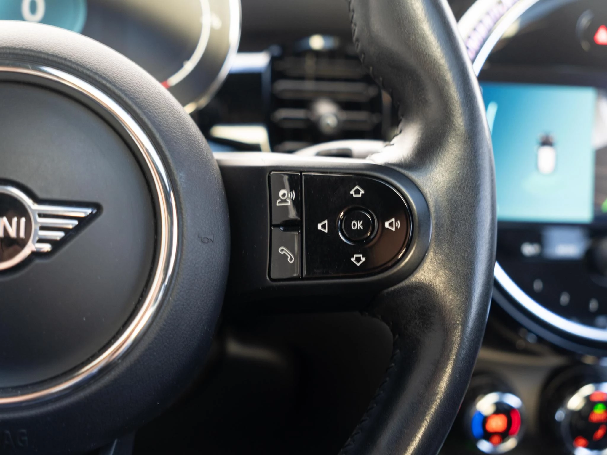 Hoofdafbeelding MINI 3-deurs