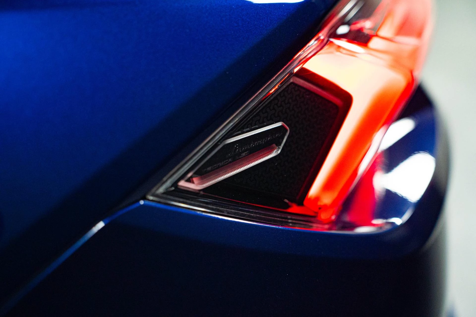 Hoofdafbeelding Lamborghini Urus