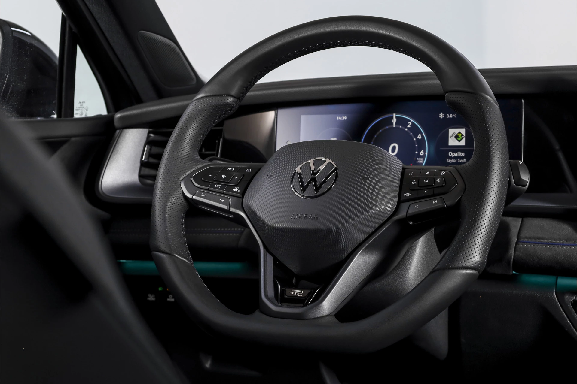 Hoofdafbeelding Volkswagen Tayron