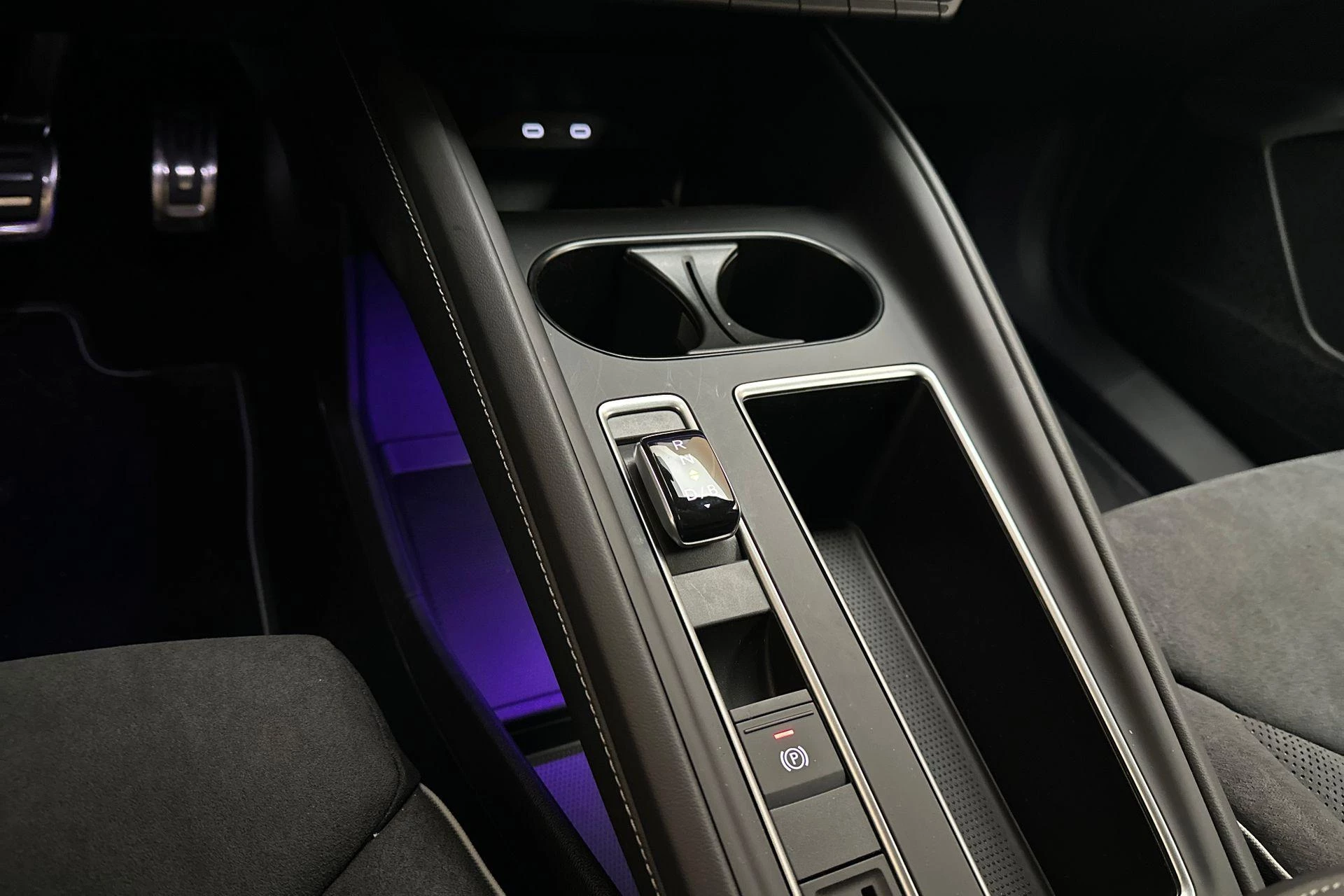 Hoofdafbeelding Škoda Elroq