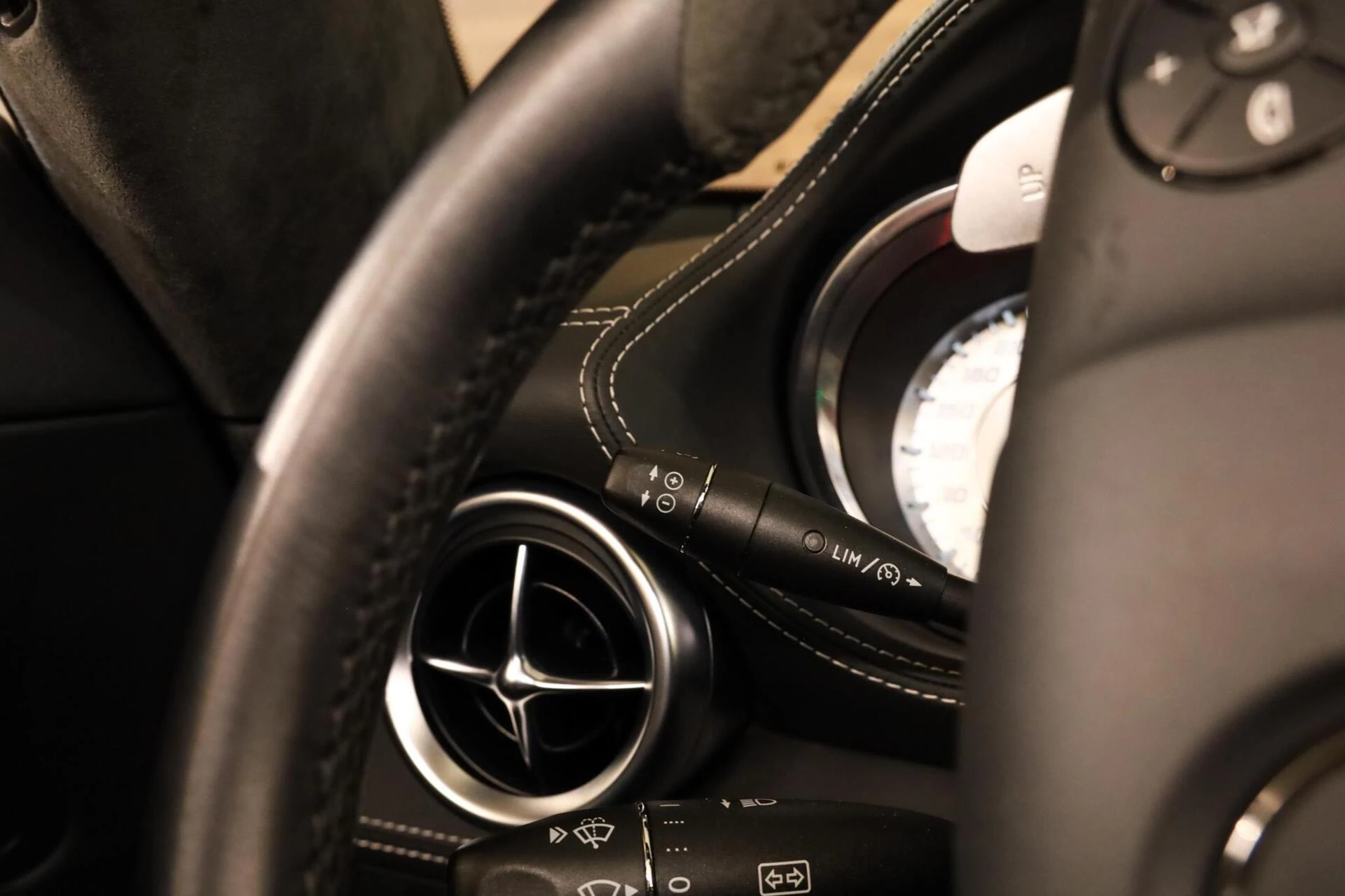 Hoofdafbeelding Mercedes-Benz SLS Roadster
