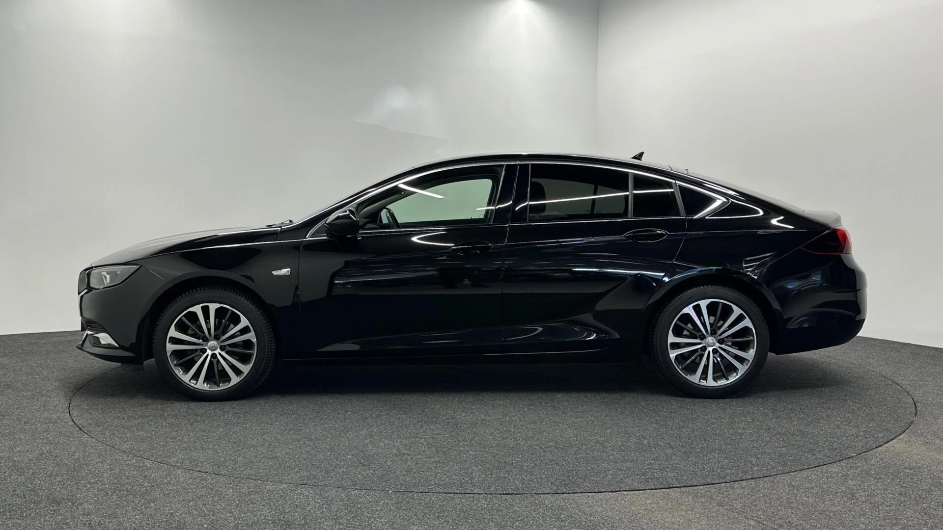Hoofdafbeelding Opel Insignia