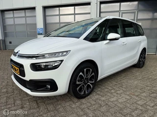 Hoofdafbeelding Citroën Grand C4 Spacetourer CITROEN GRAND C4 SPACETOURER 130 PK AUTOMAAT 12 MND BOVAG RIJKLAAR PRIJS