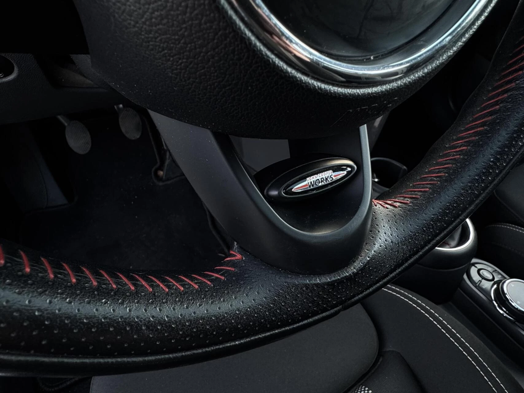 Hoofdafbeelding MINI One