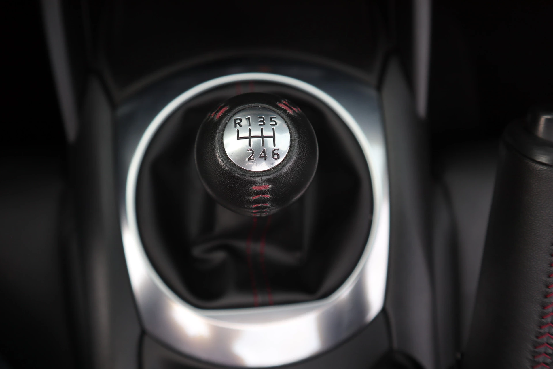 Hoofdafbeelding Mazda MX-5