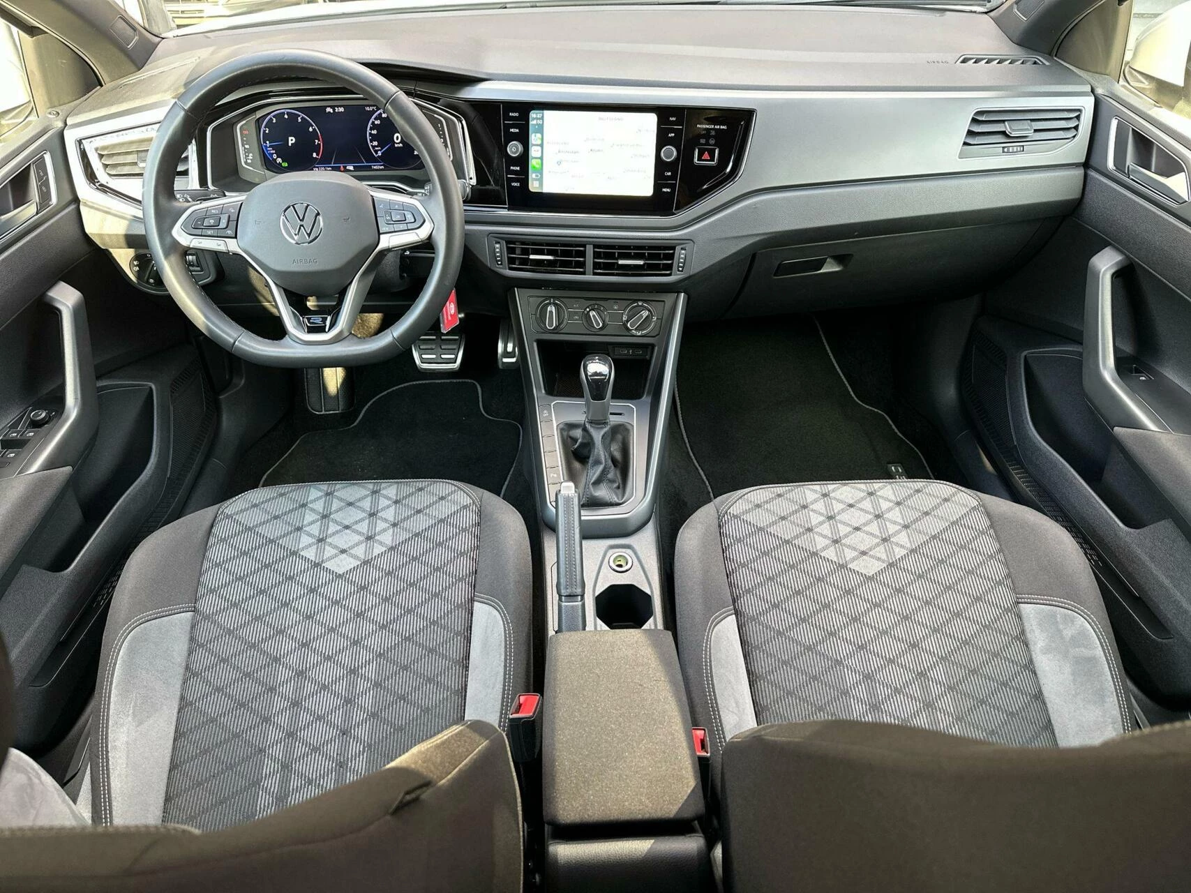 Hoofdafbeelding Volkswagen Taigo