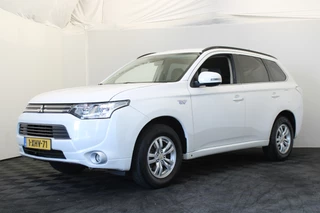 Mitsubishi Outlander 2.0 PHEV Business Edition |Camera|Navi|Trekhaak|