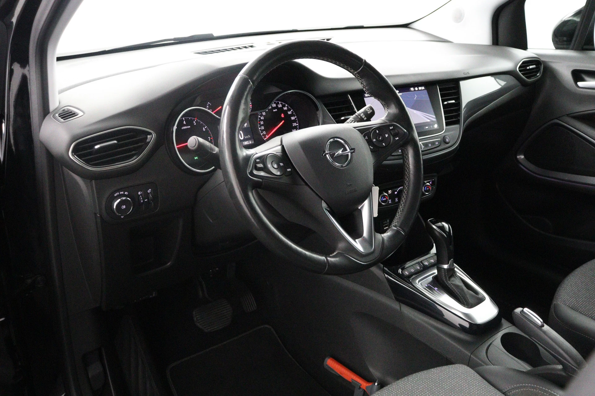 Hoofdafbeelding Opel Crossland